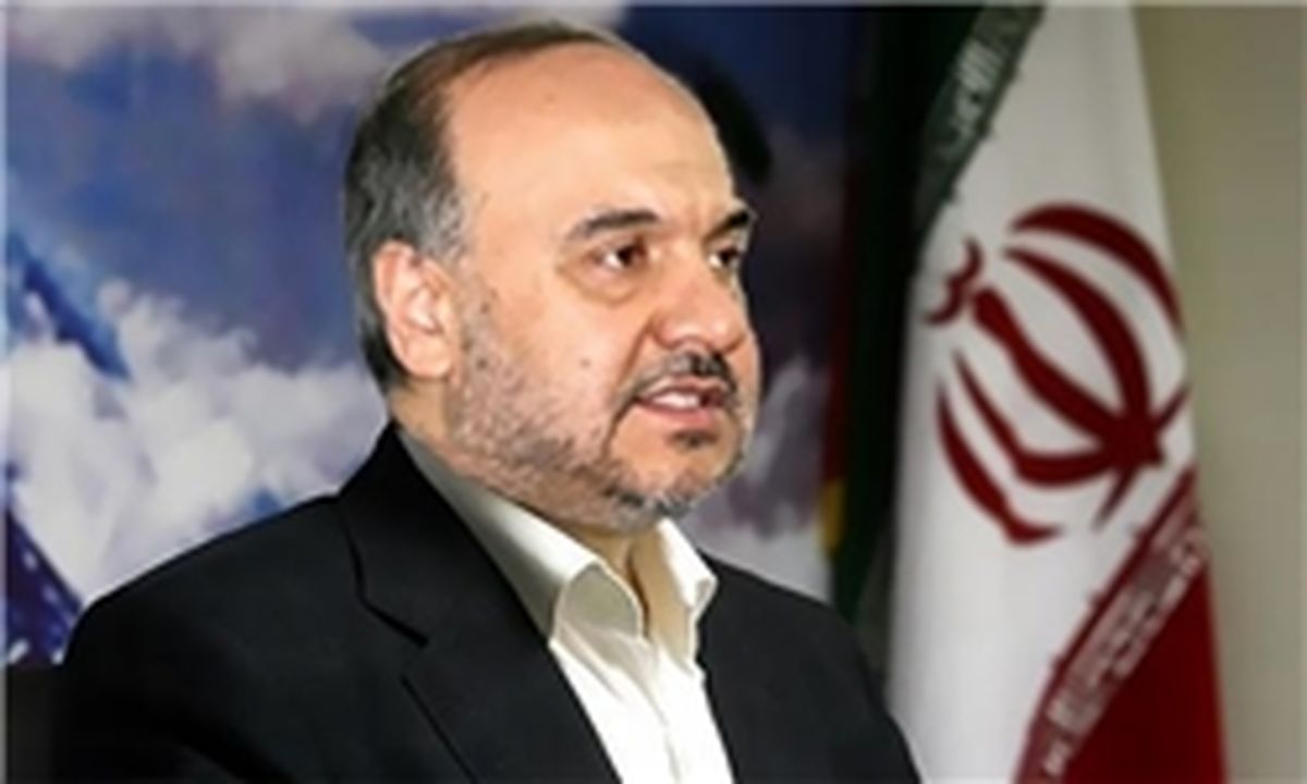 سلطانی‌فر در وزارت ورزش حاضر شد