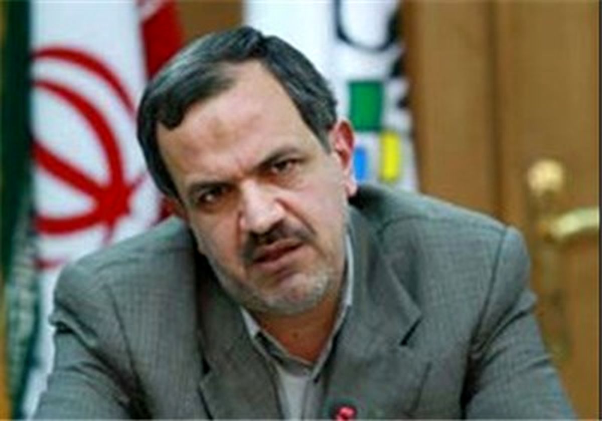 نازی‌آباد قلب تهران است