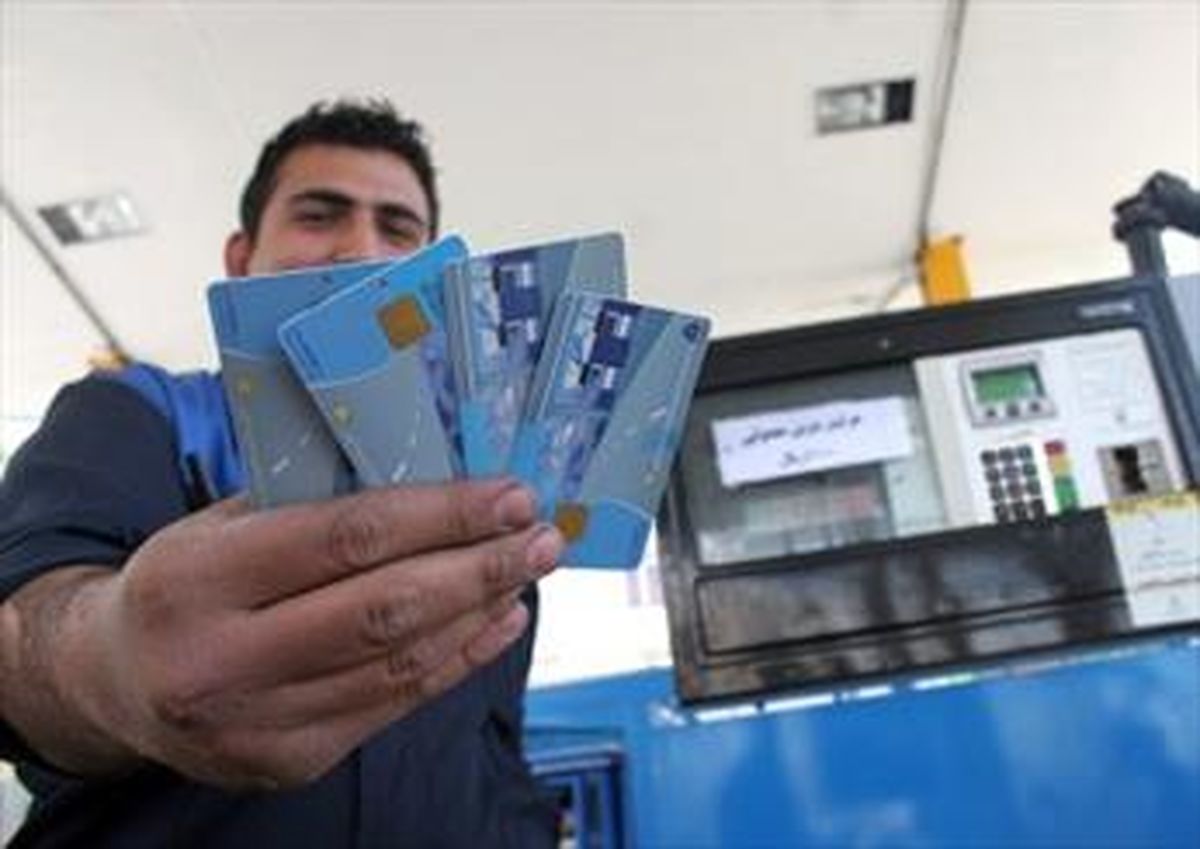 جزئیات قطع سهمیه بنزین خودروها از اول اسفند