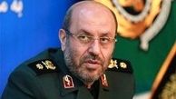 وزیر دفاع: حکام عربستان سرنوشت صدام را به یاد آورند
