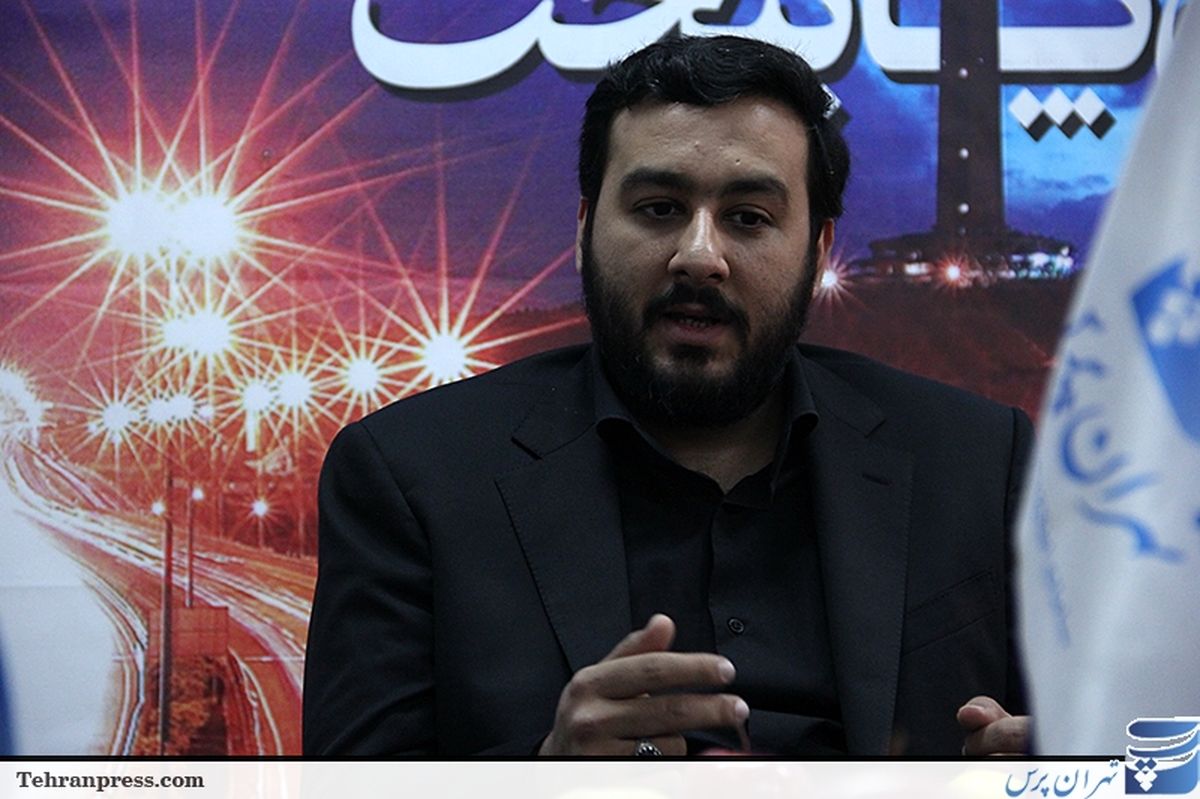 ساماندهی دستفروشانی که روزانه 15 میلیون تومان درآمد دارند