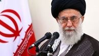 توییتر:: رهبری به وعده های روحانی عمل کند