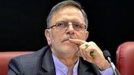 سیف: عوامل موثر در نرخ ارز اقتصادی نیست