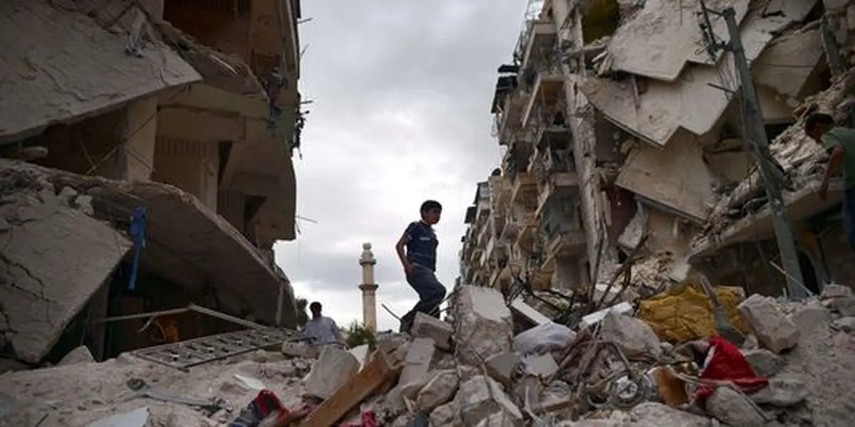 حلقه محاصره اسد تنگ تر می شود