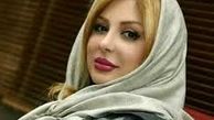 نیوشا ضیغمی هر روز با یک چهره متفاوت!