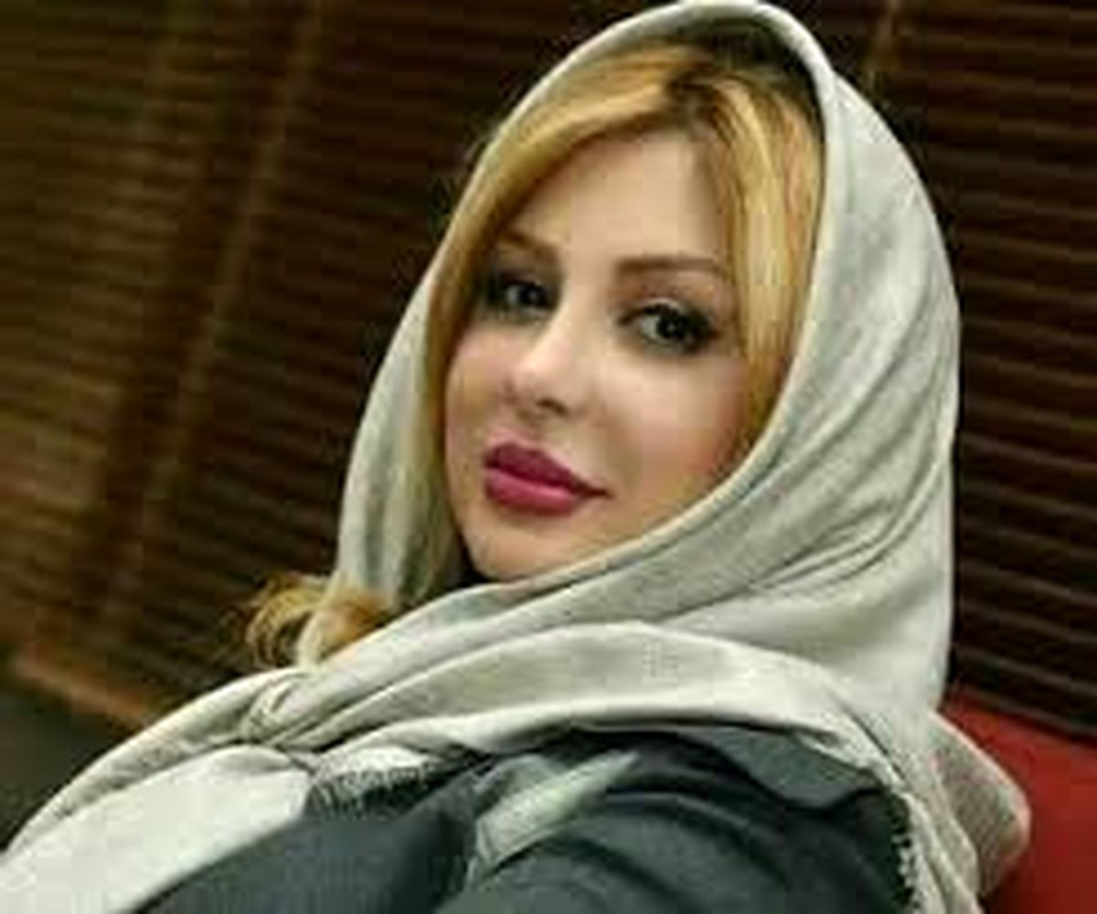نیوشا ضیغمی هر روز با یک چهره متفاوت!
