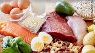 رکورد تورم مواد غذایی شکسته شد/ روحانی از احمدی‌نژاد سبقت گرفت +نمودار