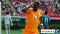 بمب زمستانی استقلال را بشناسید ؛ یک مهاجم شش دانگ خارجی در راه استقلال!