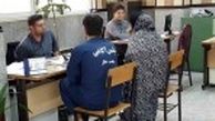 خانوم مارپل محله سارقان را به دام انداخت