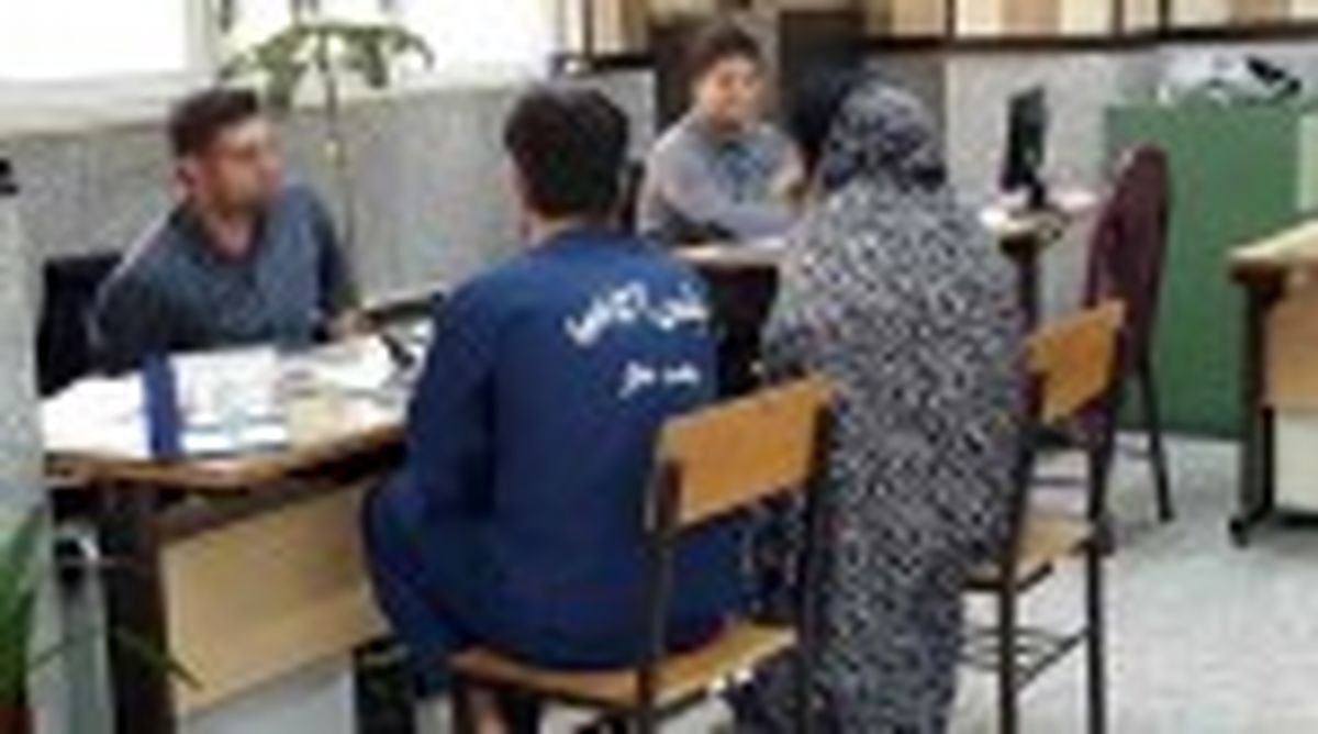 خانوم مارپل محله سارقان را به دام انداخت