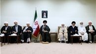 حمله به سپاه و شورای نگهبان از روش‌های جاری بیگانگان است