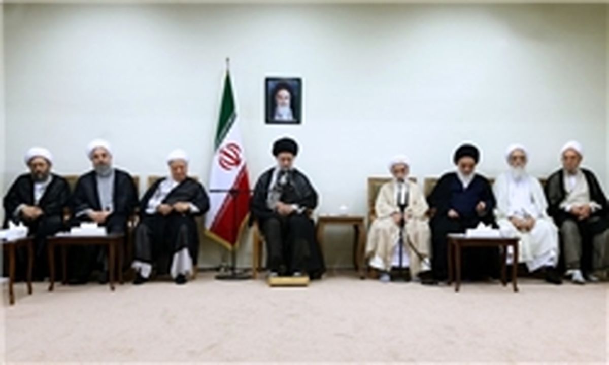 حمله به سپاه و شورای نگهبان از روش‌های جاری بیگانگان است