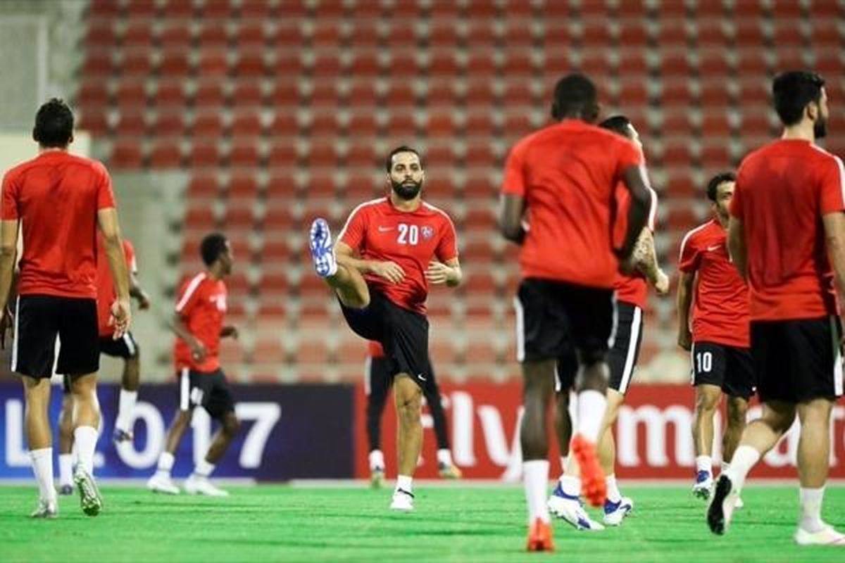 شکست حریف استقلال در جام پادشاهی عربستان