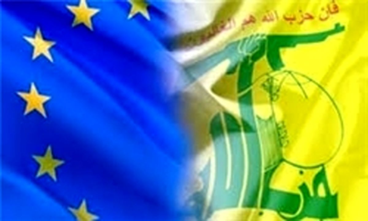 همکاری اطلاعاتی اسرائیل با اتحادیه اروپا