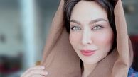 ظاهر جدید فقیهه سلطانی + عکس