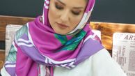 گلوریا هاردی با تیپ شیکش + عکس