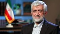  اقتباس پوستر سعید جلیلی از فیلم جان ویک + عکس