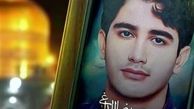 چرا خدا خریدار خون شهید الداغی شد ؟
