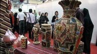هنرمندان هر چه درمی‌آورند در نمایشگاه خرج می‌کنند!
