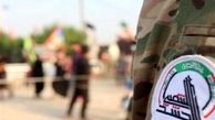 انحلال حشد شعبی صحت دارد ؟