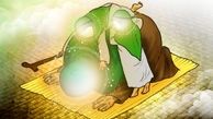 رفتار صحيح با کودکان در سيره تربيتي پيامبر اکرم صلي ا... / پـيامبر خدا، همبازي کودکان