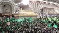 مراسم آخرین پنجشنبه سال، فردا درحرم امام (ره) خمینی