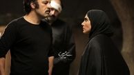 خشم‌ حسام‌ منظور در نجلا + عکس