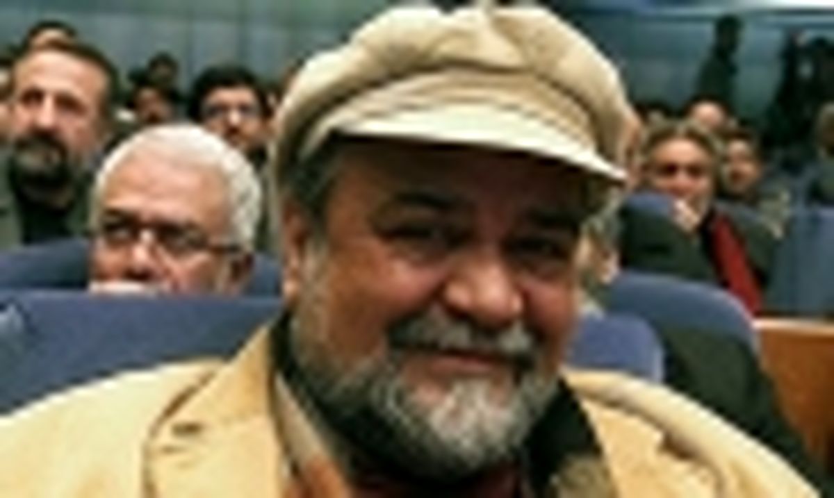 دوستی و رابطه شریفی‌نیا با بازیگران خارجی