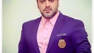 توئیت آقای بازیگر برای عادل فردوسی پور