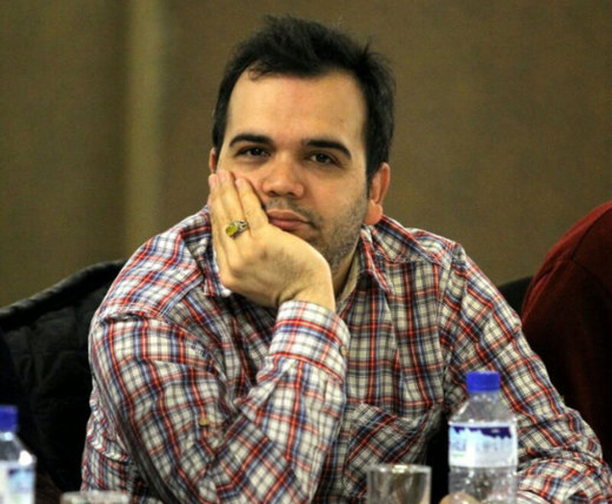 کدام صفر تا صد آقای علی مرادی؟