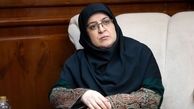 فاطمه مهاجرانی سخنگوی دولت کیست ؟ 