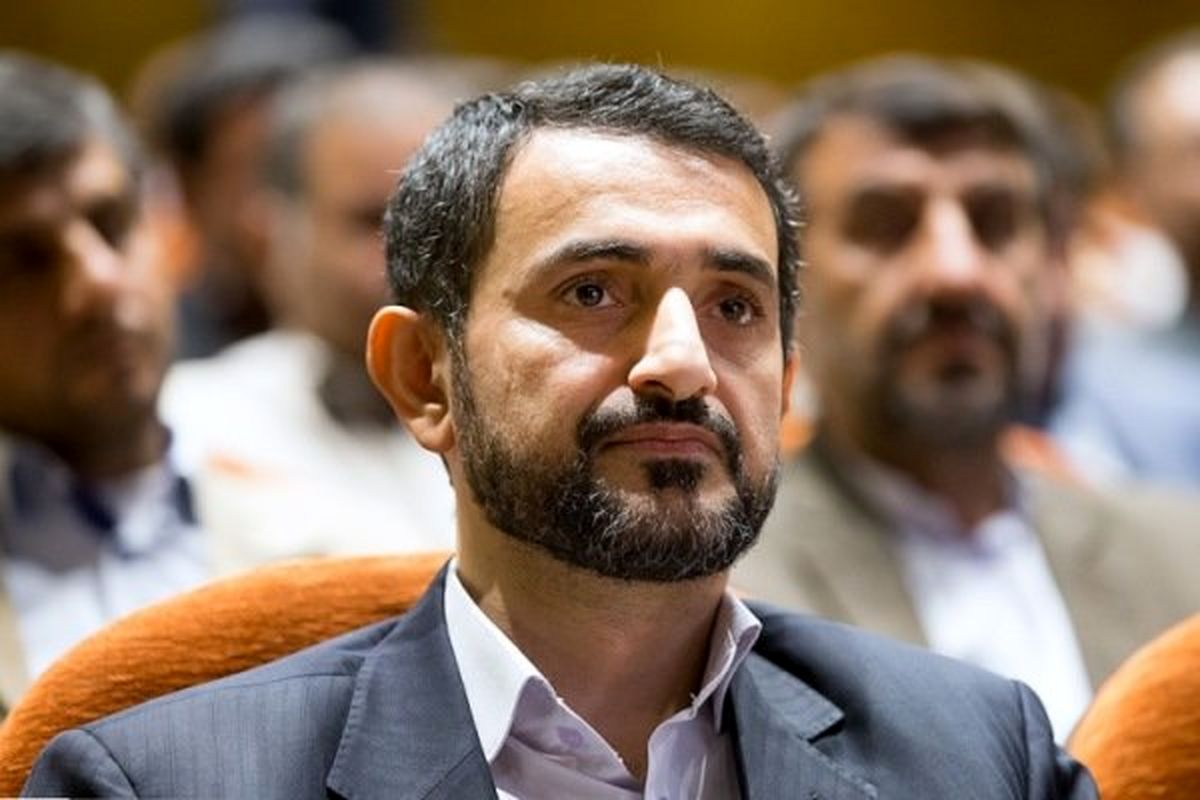 خرید کالای خارجی ممنوع است