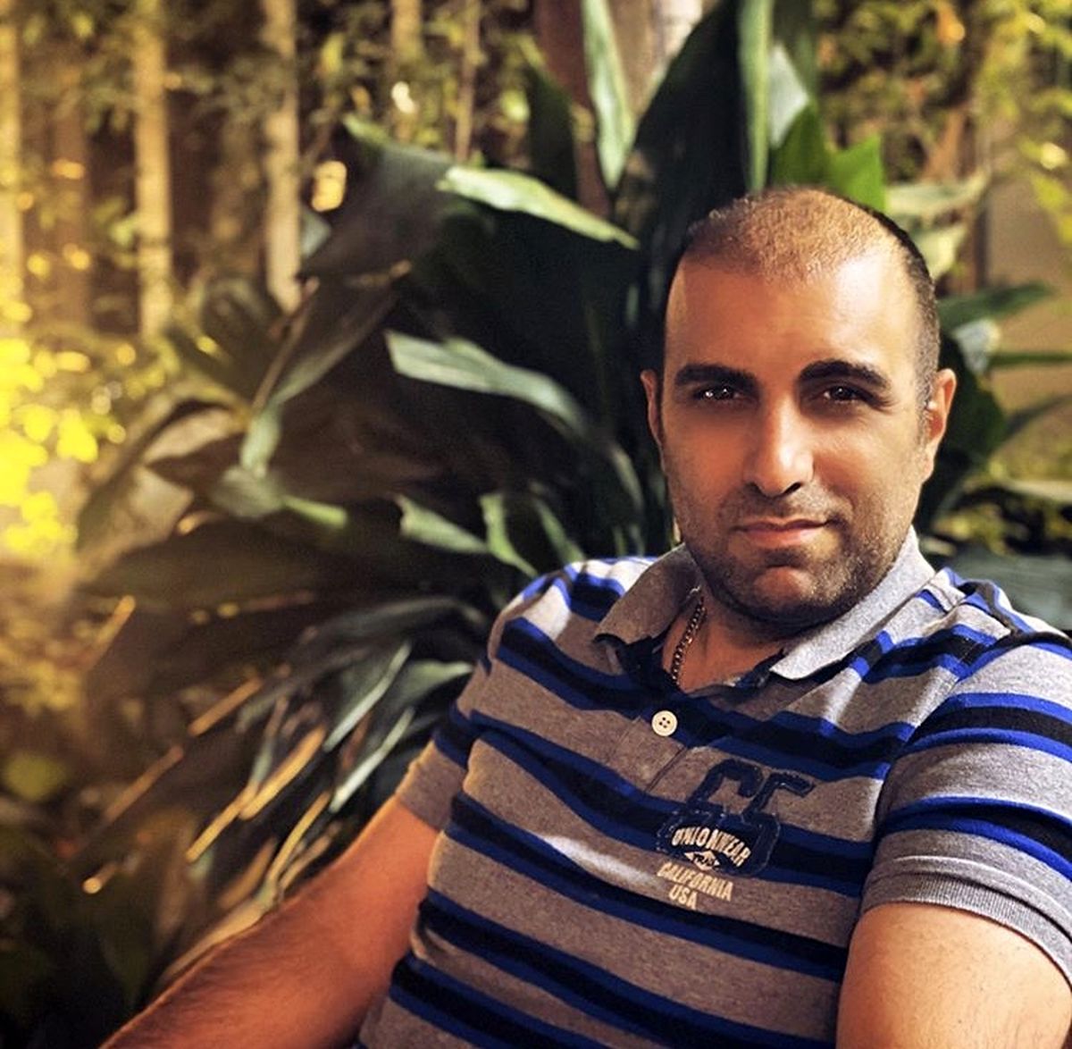 ظاهر جدید پولاد کیمیایی + عکس