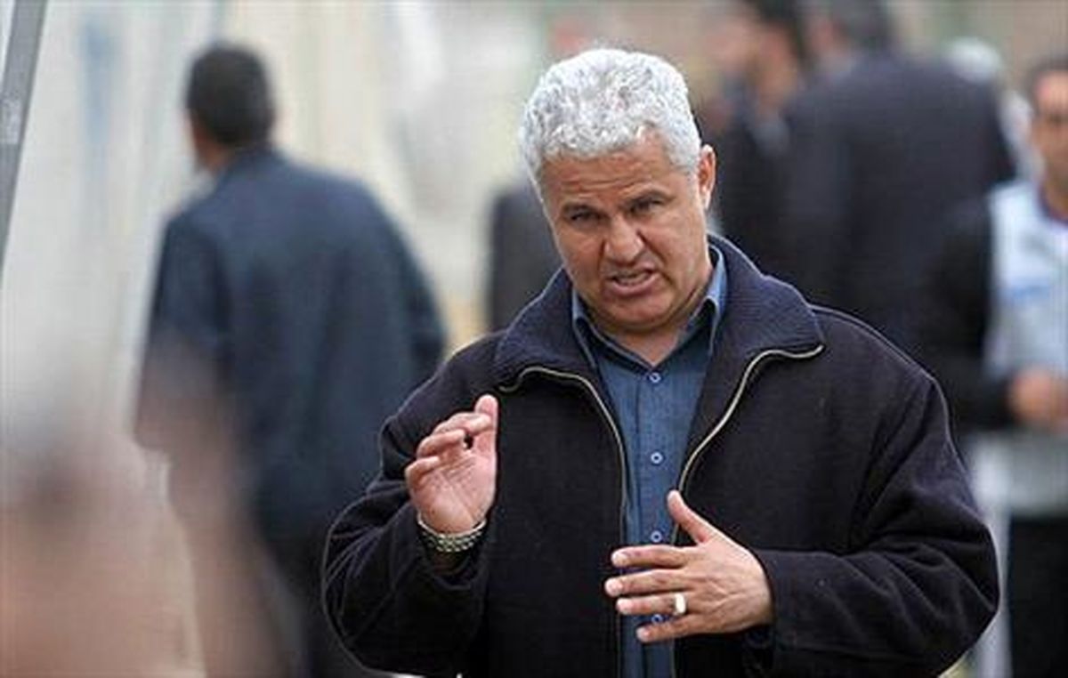 پرسپولیسی‌ها حواسشان به این بازیکن استقلال باشد