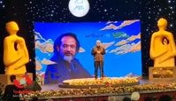 توصیف جالب حاتمی کیا از پرواز موسیقی کارن همایونفر در مراسم تشییع شهید سید حسن نصرالله