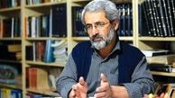 تقی‌زاده از وابستگی فکری به وابستگی سیاسی رسید