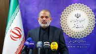 اخبار مربوط به تغییر استانداران کذب است
