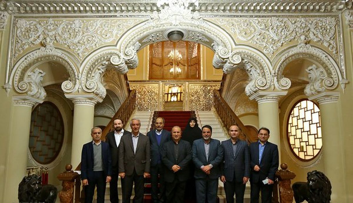 سناریوی تغییرات فدراسیون فوتبال تکمیل شد