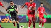 قطری‌ها در تدارک شبی باشکوه در مقابل پرسپولیس