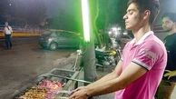 کشتارگاه؛ محله‌ای برای شکم‌بازها/پایتخت جگرکی‌های جهان