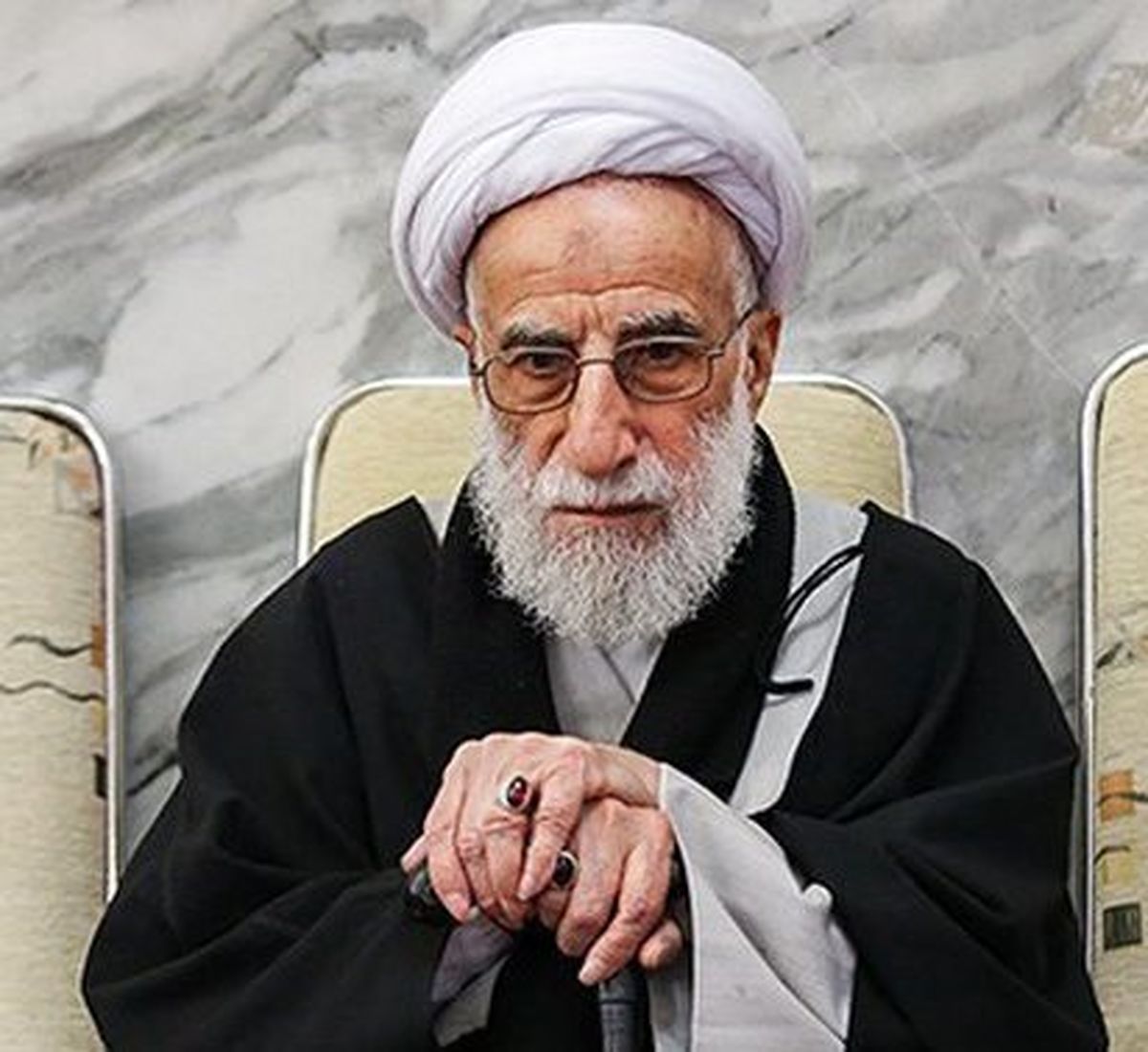  آیت‌اللّه‌جنتی