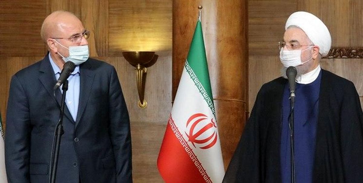 بیانیه نمایندگان مجلس در لبیک به بیانات روز گذشته رهبر معظم انقلاب