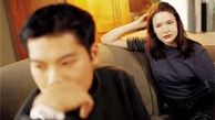 چرا همسرم به من شک می کند؟دلیل این همه بدبینی او چیست؟
