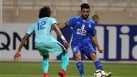 استقلال و الهلال در ماموریت فراموشی دربی