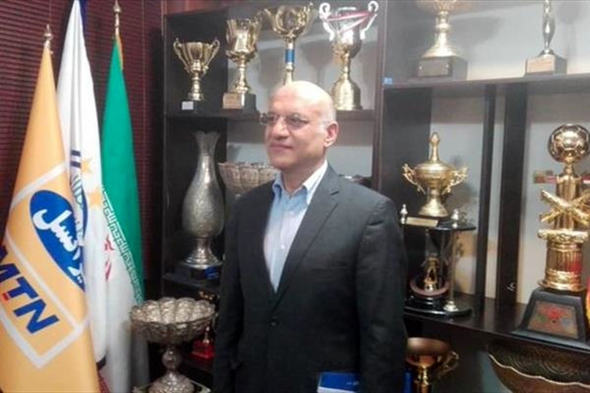 صحبت‌های تند سرپرست باشگاه استقلال با بازیکنان