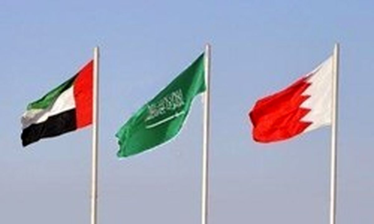 حمایت سریع عربستان،‌ امارات و بحرین از خروج آمریکا از برجام