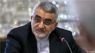  اعزام تروریست از موصل و رقه برای ایجاد ناامنی در ایران