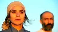 سحر دولتشاهی در فیلم جدید نیکی کریمی