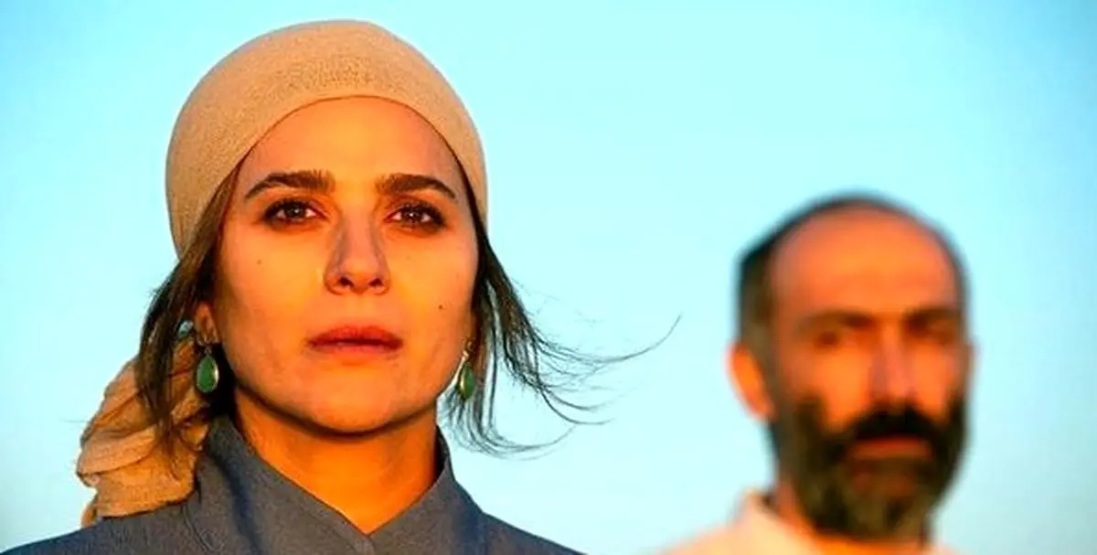 سحر دولتشاهی در فیلم جدید نیکی کریمی