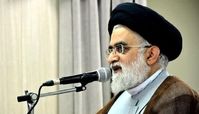 فردی که با نفرین امام حسین (ع) در بستر خواب هلاک شد